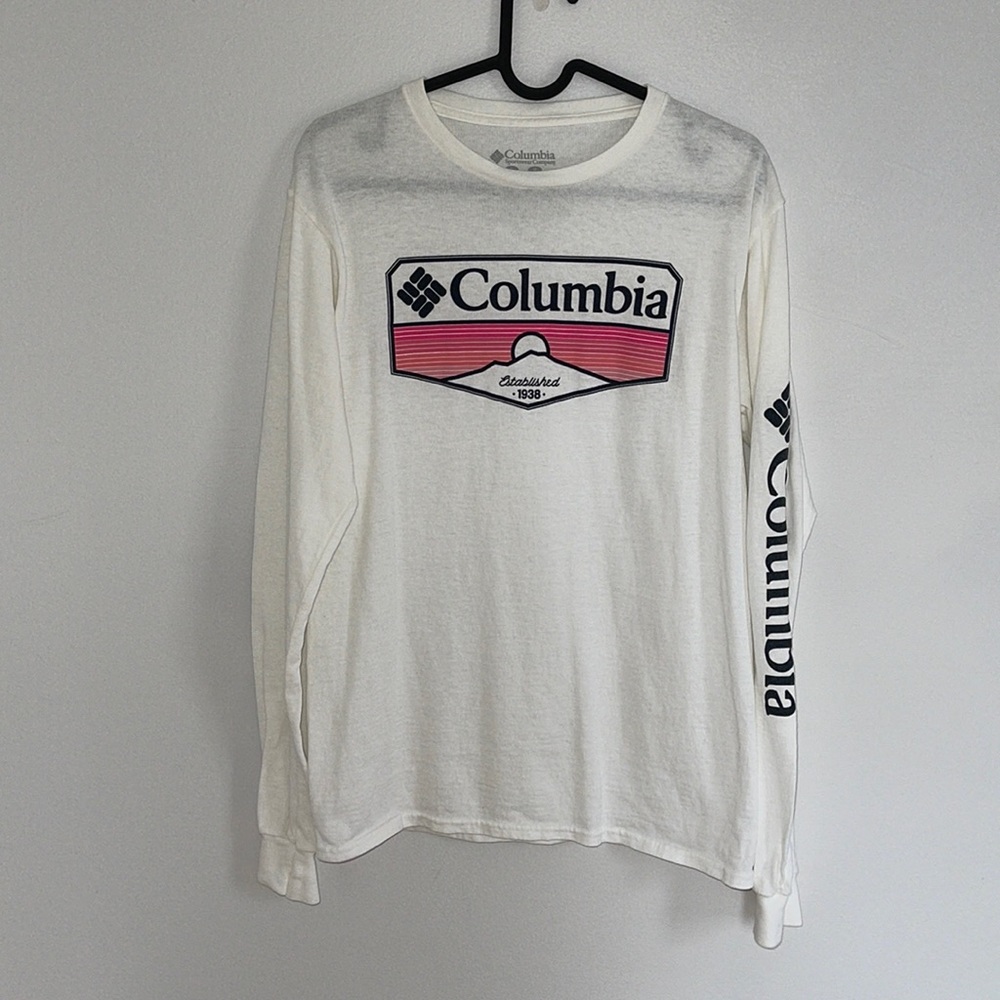 Columbia
